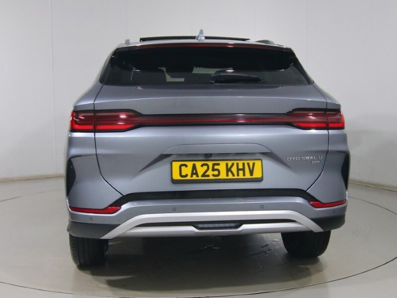 Used BYD Seal U 2025 for sale - 77742712: Photo 15