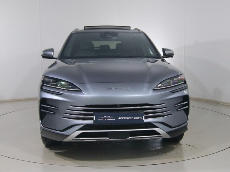 Used BYD Seal U 2025 for sale - 77742712: Photo 16