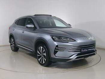 Used BYD Seal U 2025 for sale - 77742712: Photo