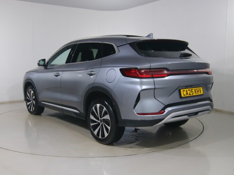 Used BYD Seal U 2025 for sale - 77742712: Photo 2