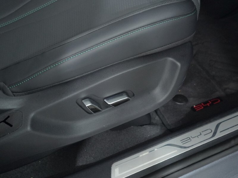 Used BYD Seal U 2025 for sale - 77742712: Photo 22