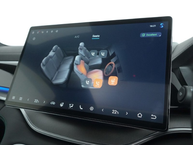 Used BYD Seal U 2025 for sale - 77742712: Photo 24