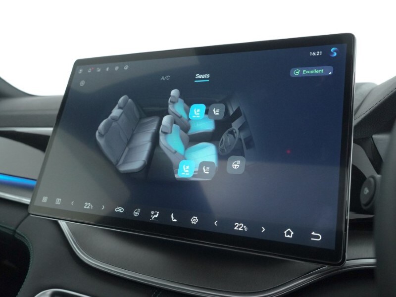 Used BYD Seal U 2025 for sale - 77742712: Photo 25