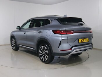 Used BYD Seal U 2025 for sale - 77742712: Photo