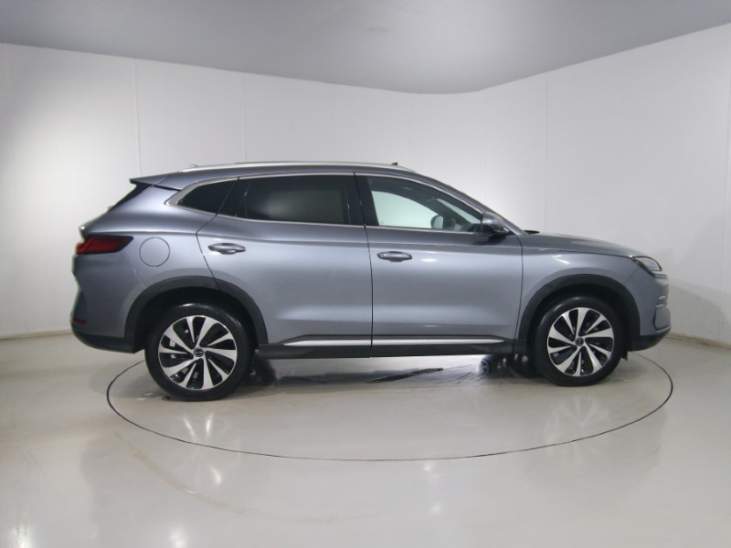 Used BYD Seal U 2025 for sale - 77742712: Photo 3