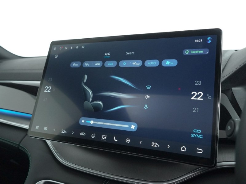 Used BYD Seal U 2025 for sale - 77742712: Photo 30