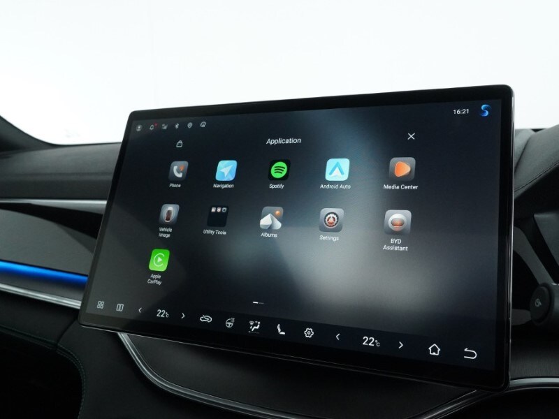 Used BYD Seal U 2025 for sale - 77742712: Photo 31