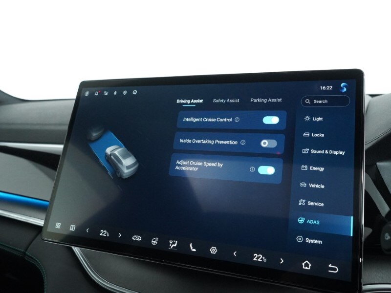 Used BYD Seal U 2025 for sale - 77742712: Photo 33