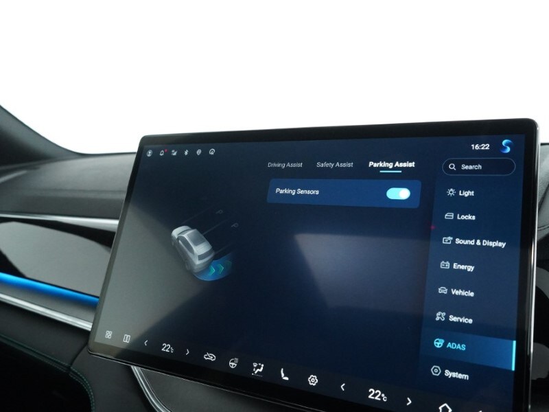 Used BYD Seal U 2025 for sale - 77742712: Photo 35