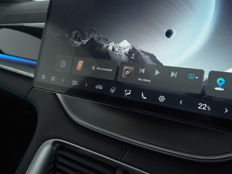 Used BYD Seal U 2025 for sale - 77742712: Photo 36