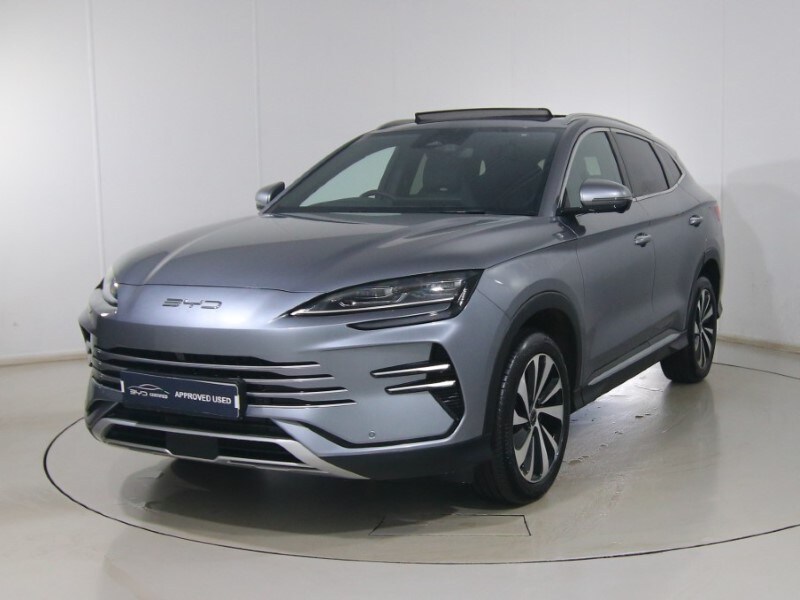 Used BYD Seal U 2025 for sale - 77742712: Photo 37