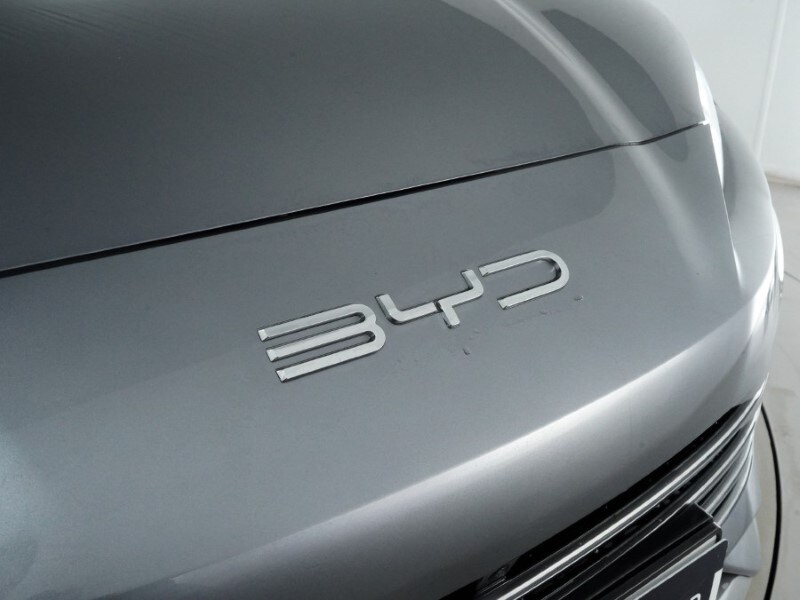 Used BYD Seal U 2025 for sale - 77742712: Photo 38