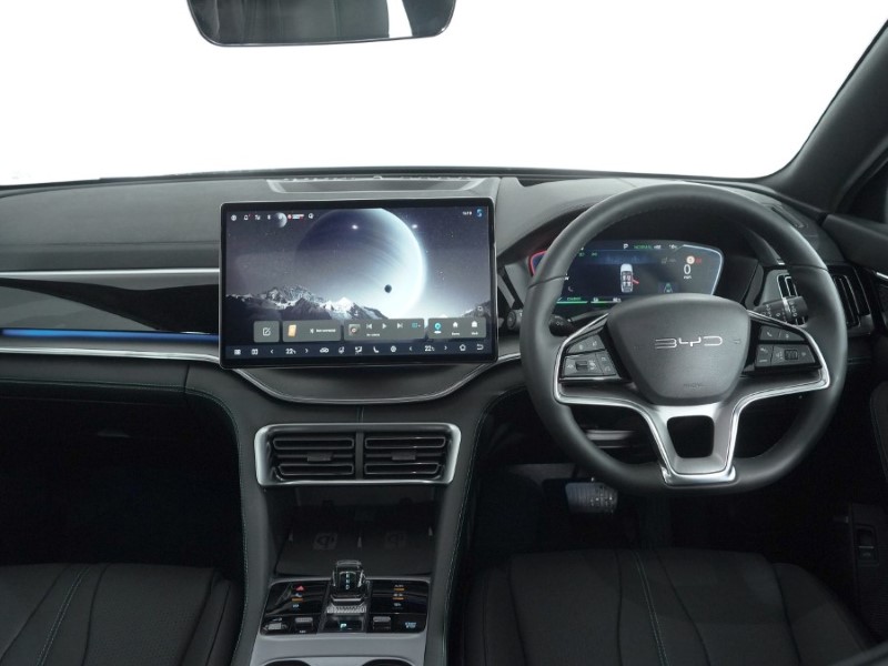 Used BYD Seal U 2025 for sale - 77742712: Photo 4