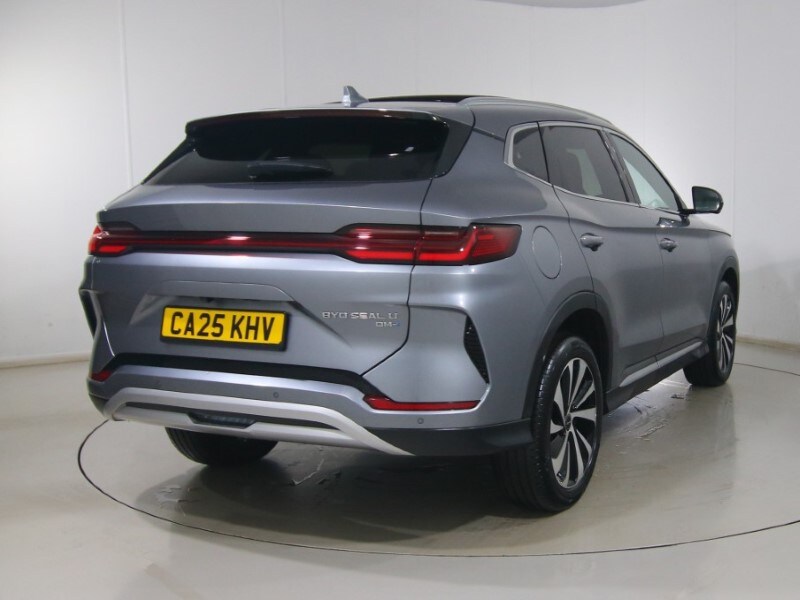 Used BYD Seal U 2025 for sale - 77742712: Photo 41