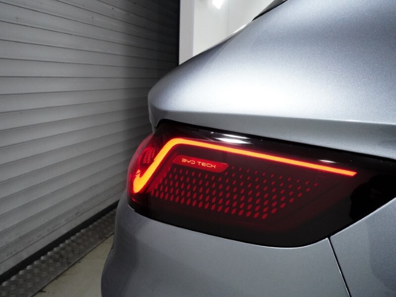 Used BYD Seal U 2025 for sale - 77742712: Photo 43