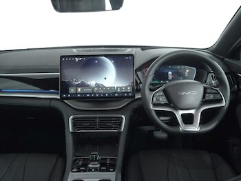 Used BYD Seal U 2025 for sale - 77742712: Photo