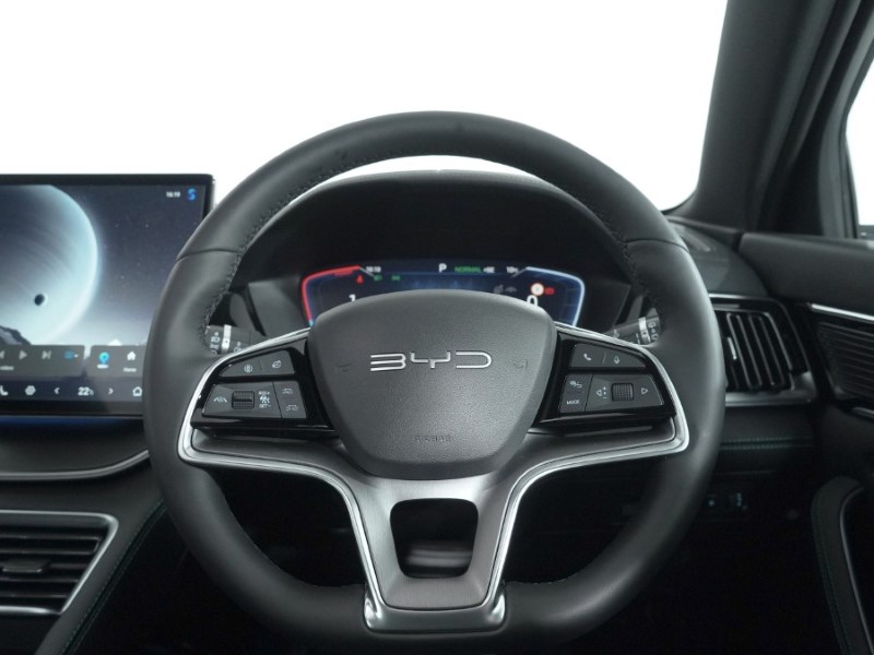 Used BYD Seal U 2025 for sale - 77742712: Photo 5