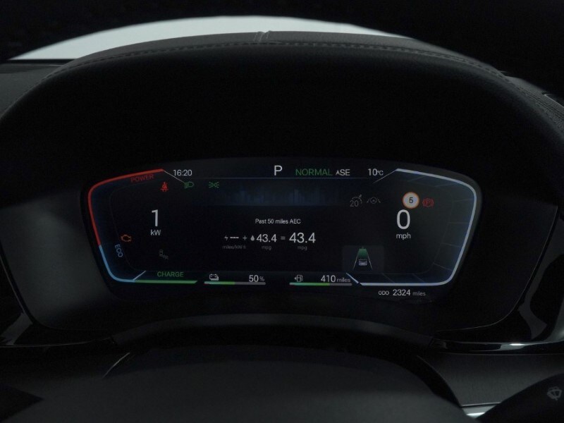 Used BYD Seal U 2025 for sale - 77742712: Photo 51