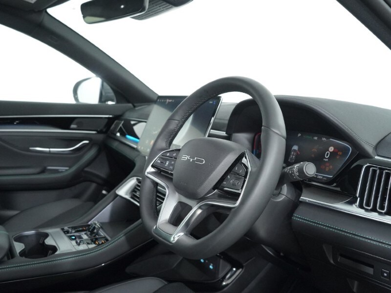 Used BYD Seal U 2025 for sale - 77742712: Photo 6