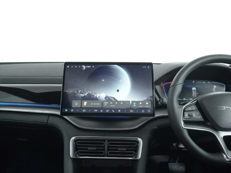 Used BYD Seal U 2025 for sale - 77742712: Photo 8