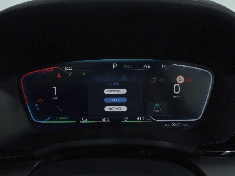 Used BYD Seal U 2025 for sale - 77742712: Photo 9