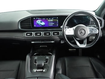 Used Mercedes-Benz GLE 2021 for sale - 78787816: Photo