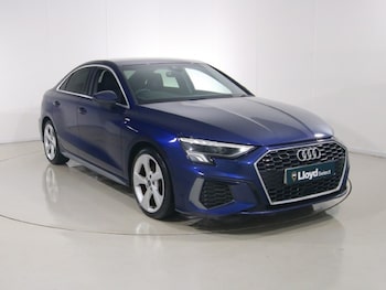 Used Audi A3 2022 for sale - 78832866: Photo