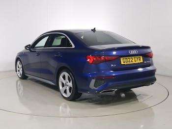 Used Audi A3 2022 for sale - 78832866: Photo