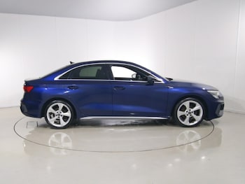 Used Audi A3 2022 for sale - 78832866: Photo
