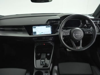 Used Audi A3 2022 for sale - 78832866: Photo