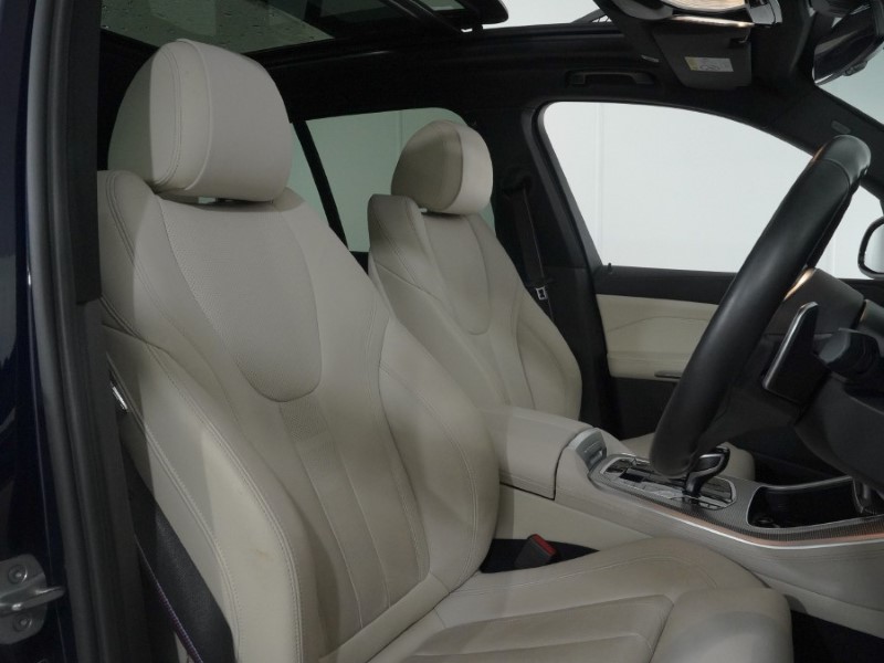 Used BMW X5 2022 for sale - 77435246: Photo 11