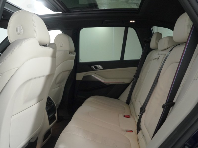 Used BMW X5 2022 for sale - 77435246: Photo 12