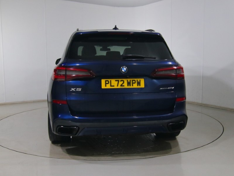 Used BMW X5 2022 for sale - 77435246: Photo 15