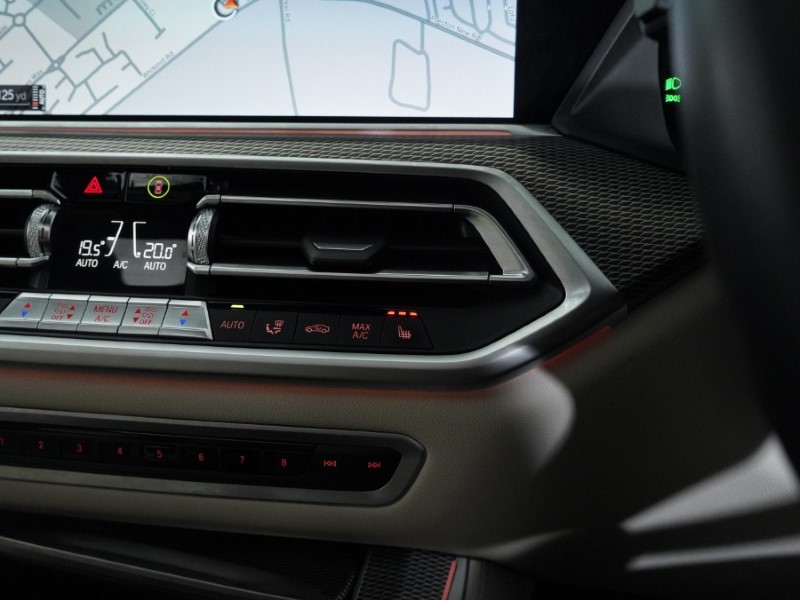 Used BMW X5 2022 for sale - 77435246: Photo 19