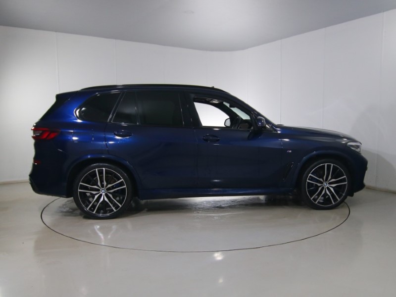 Used BMW X5 2022 for sale - 77435246: Photo 3