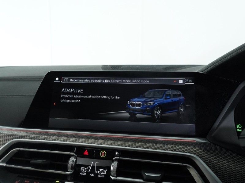 Used BMW X5 2022 for sale - 77435246: Photo 34