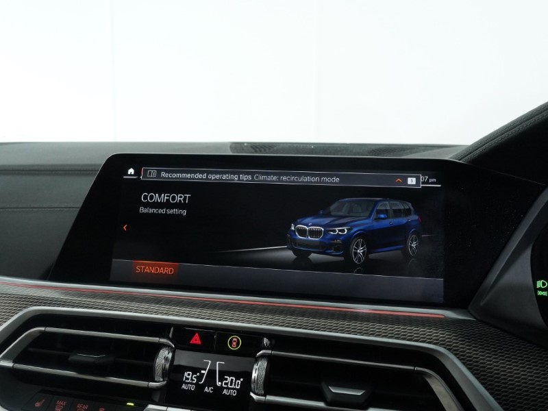 Used BMW X5 2022 for sale - 77435246: Photo 36