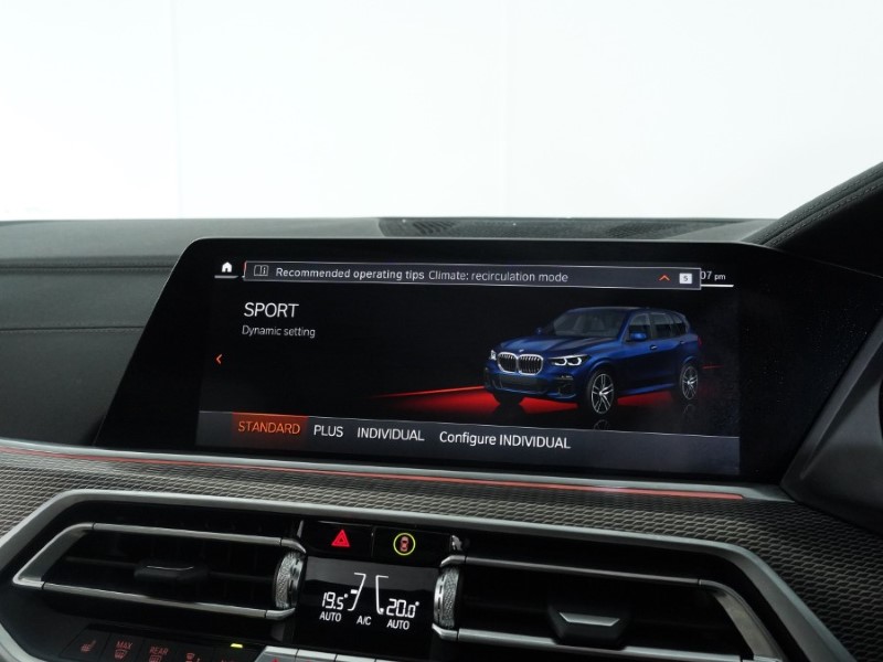 Used BMW X5 2022 for sale - 77435246: Photo 37