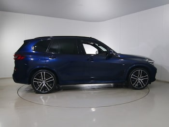 Used BMW X5 2022 for sale - 77435246: Photo