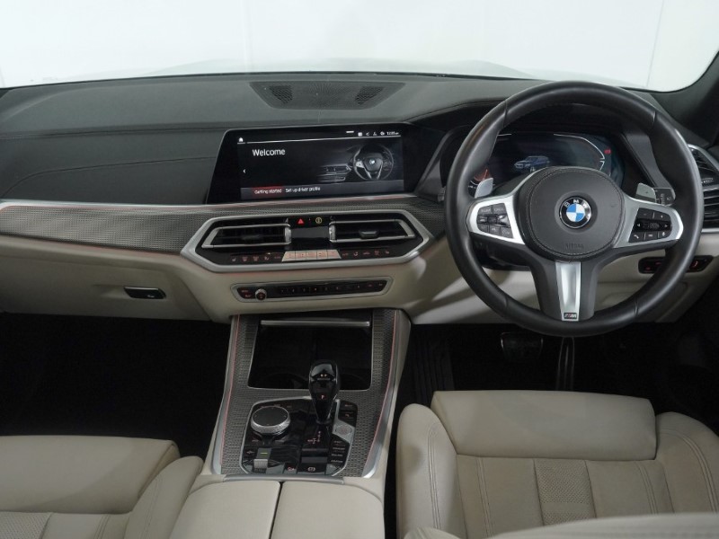 Used BMW X5 2022 for sale - 77435246: Photo 4