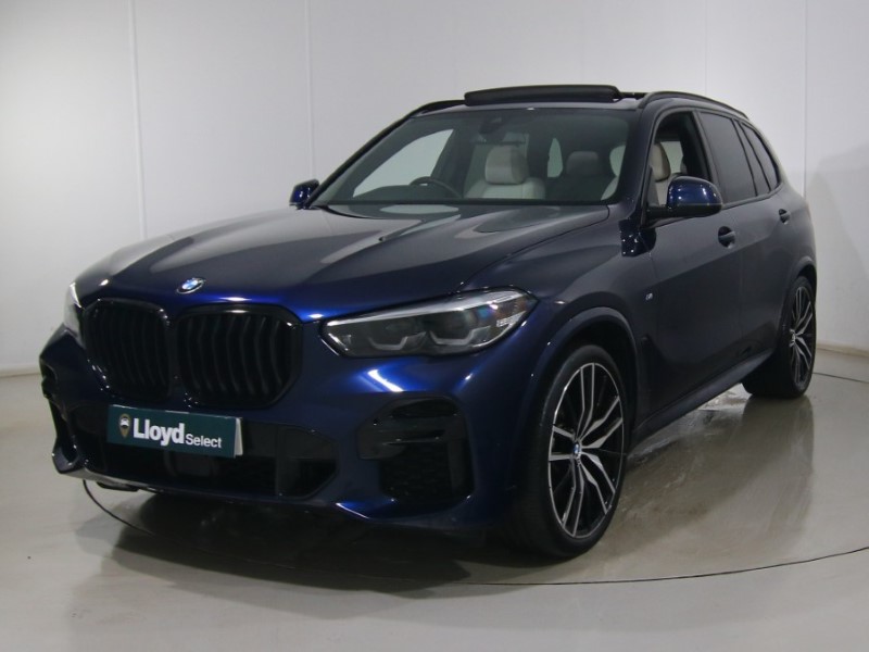 Used BMW X5 2022 for sale - 77435246: Photo 41