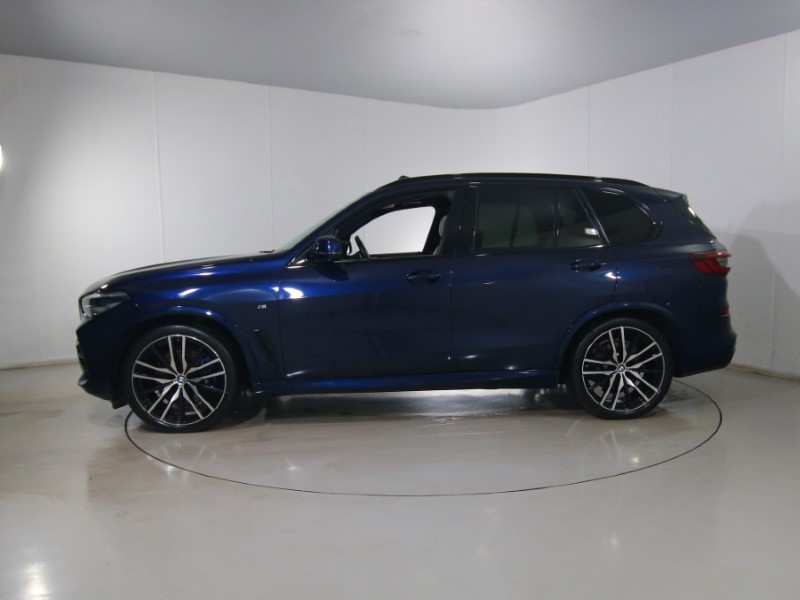 Used BMW X5 2022 for sale - 77435246: Photo 43