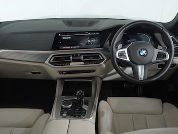 Used BMW X5 2022 for sale - 77435246: Photo