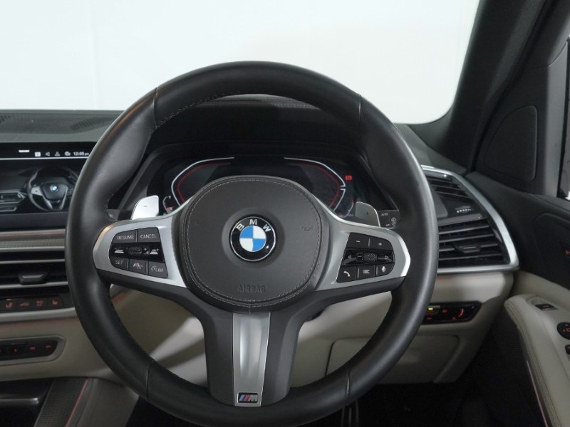 Used BMW X5 2022 for sale - 77435246: Photo 5