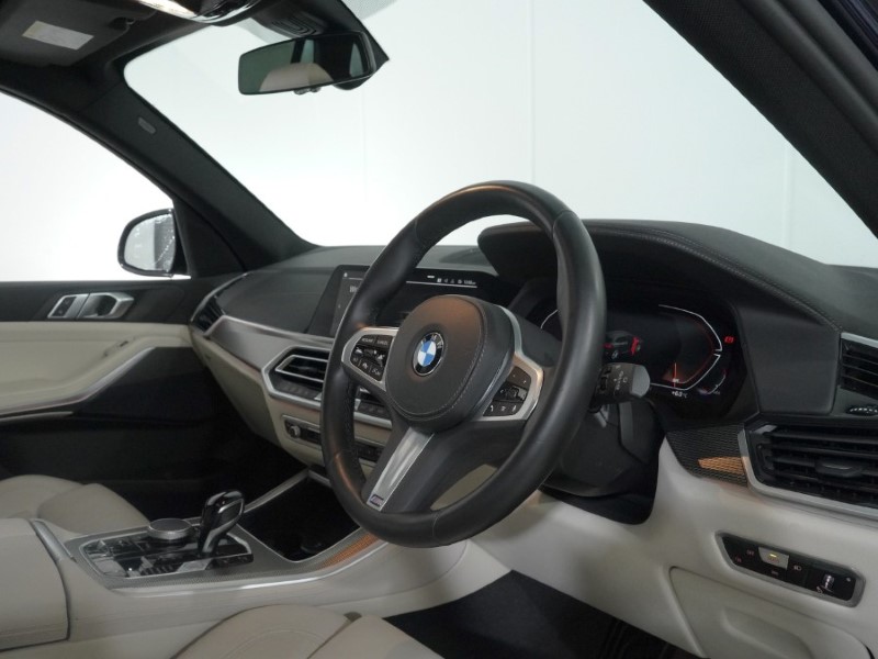 Used BMW X5 2022 for sale - 77435246: Photo 6