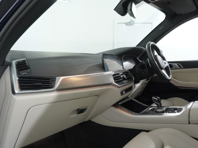 Used BMW X5 2022 for sale - 77435246: Photo 7