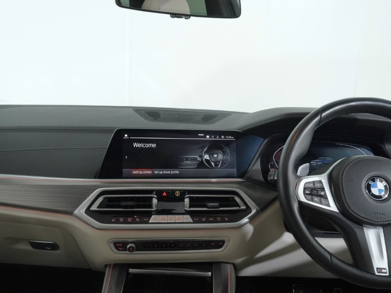 Used BMW X5 2022 for sale - 77435246: Photo 8