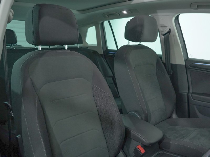 Used Volkswagen Tiguan 2021 for sale - 77127662: Photo 11