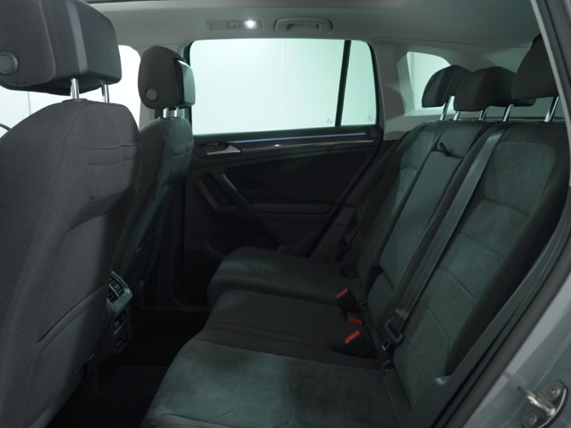 Used Volkswagen Tiguan 2021 for sale - 77127662: Photo 12