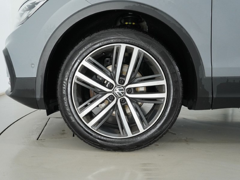 Used Volkswagen Tiguan 2021 for sale - 77127662: Photo 14